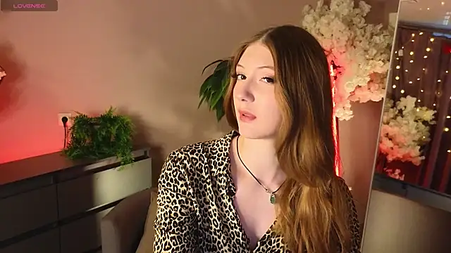 MaryMcDonald online show from 07.16.26