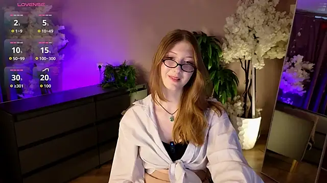 MaryMcDonald online show from 07.17.26
