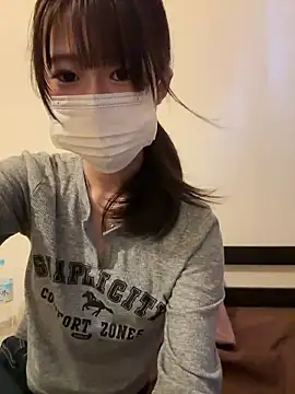 Snapshot of ki_014 chatting on 07.24.26 ki 014 online show from 07.24.26