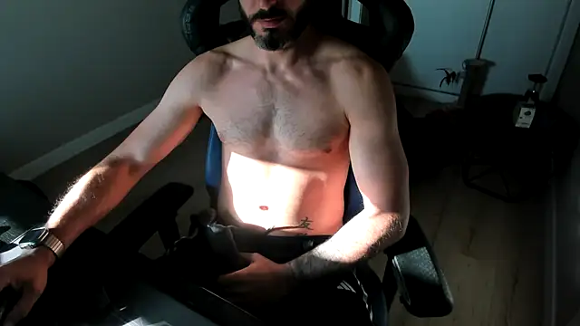 RaySex30 online show from 07.11.26