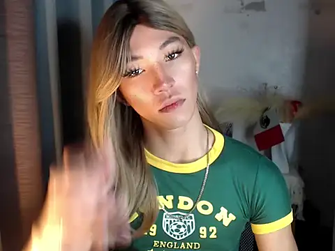 urasianfairyxx online show from 07.19.26