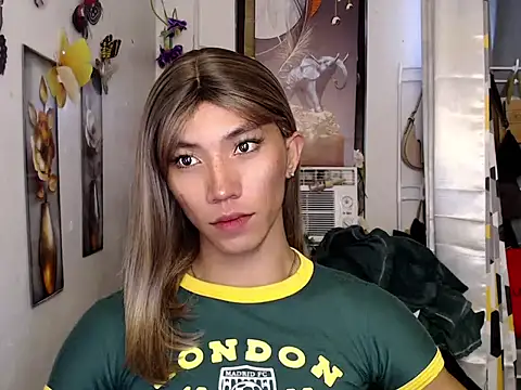 urasianfairyxx online show from 07.20.26
