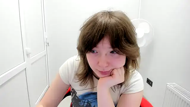 HachiYume online show from 07.09.26