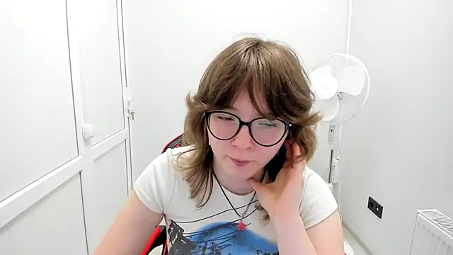 HachiYume online show from 07.26.26
