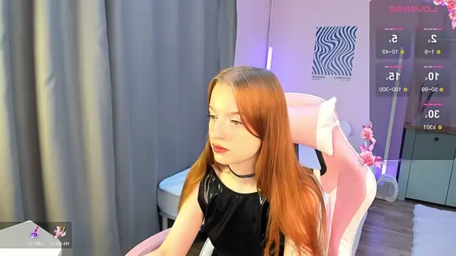 KellyMoans online show from 07.25.26