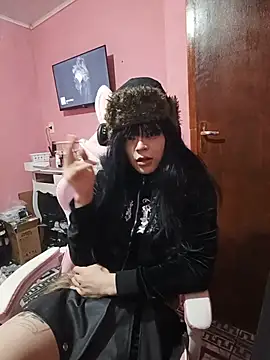 Kittiebell online show from 07.28.26