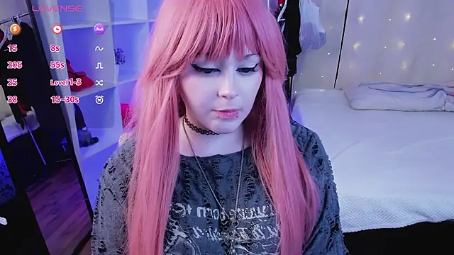 Snapshot of Blossom_Anna chatting on 07.26.26 Blossom Anna online show from 07.26.26