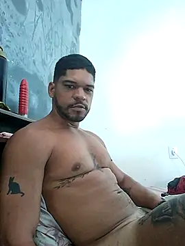 RealCriaRJ online show from 07.04.26