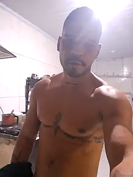 RealCriaRJ online show from 07.18.26