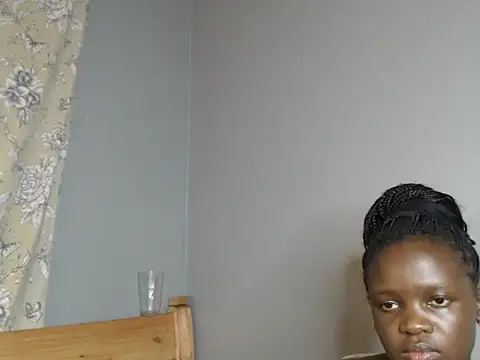 Bahati pretty online show from 07.20.26