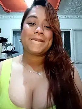 Arya Gomez online show from 07.14.26