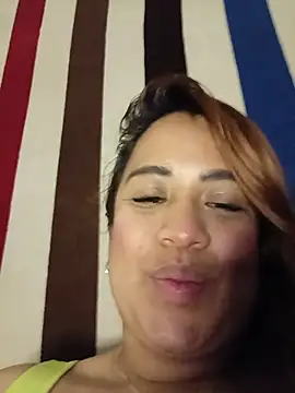 Arya Gomez online show from 07.15.26