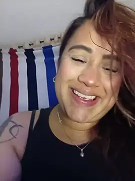 Arya Gomez online show from 07.26.26