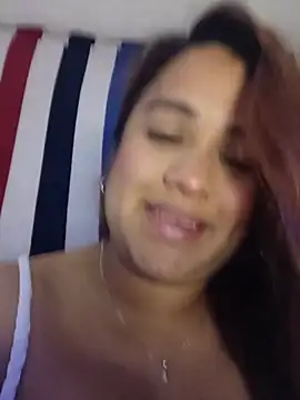 Arya Gomez online show from 07.28.26