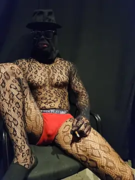 power cock ranger online show from 07.08.26