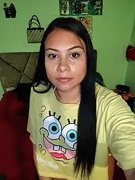 rosario27 online show from 07.14.26