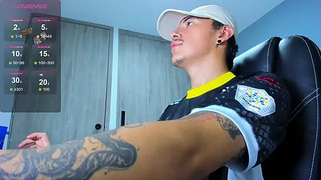 LOBO ALPHA online show from 07.28.26