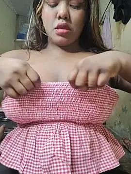 cam akansha online show from 07.22.26