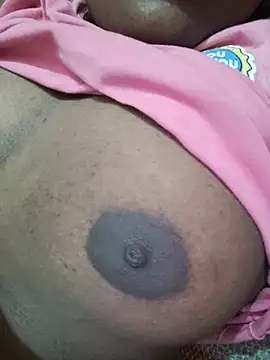 cam akansha online show from 07.24.26