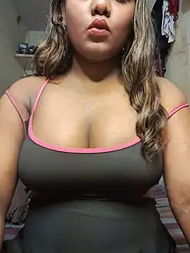 cam akansha online show from 07.28.26