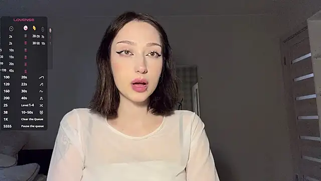 Snapshot of JanetteMussy chatting on 07.28.26 JanetteMussy online show from 07.28.26