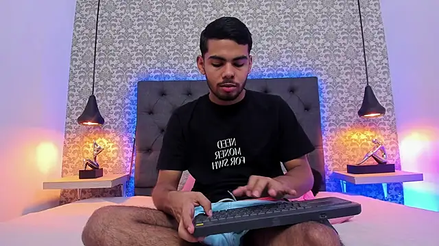 Peter Kink online show from 07.08.26
