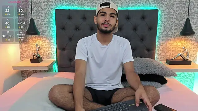 Peter Kink online show from 07.20.26