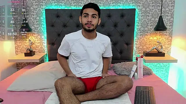 Peter Kink online show from 07.22.26