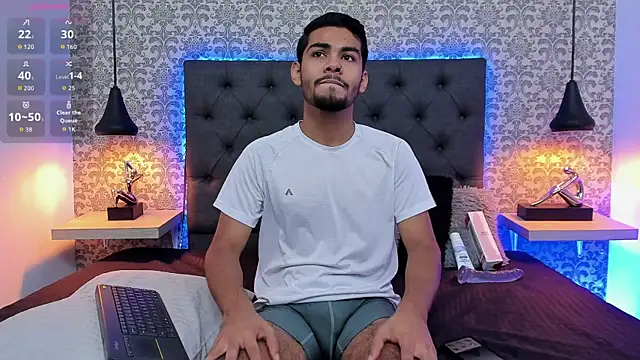 Peter Kink online show from 07.24.26