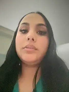 Noa  Harper online show from 07.09.26