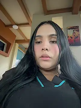 Noa  Harper online show from 07.23.26