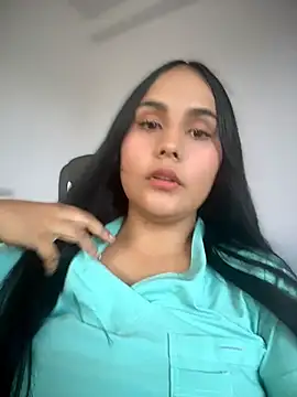 Noa  Harper online show from 07.26.26