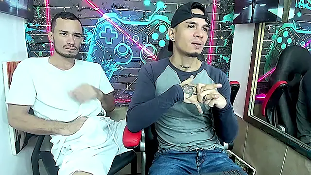 Brandon Bless online show from 07.09.26