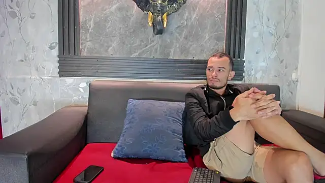Brandon Bless online show from 07.16.26