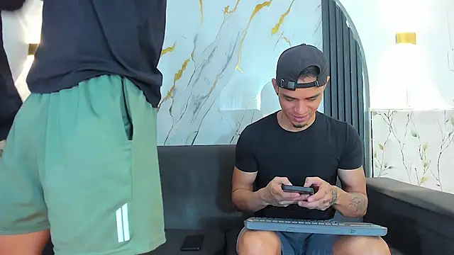 Brandon Bless online show from 07.19.26