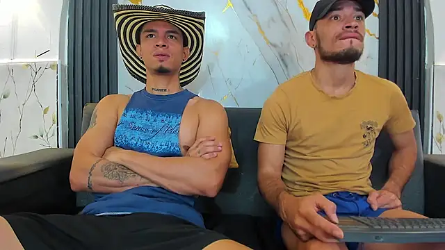 Brandon Bless online show from 07.20.26