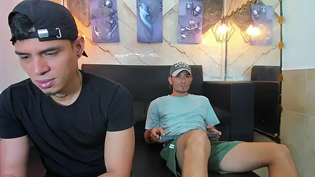 Brandon Bless online show from 07.27.26