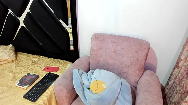 TrinityJames  online show from 07.26.26