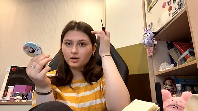 MnemonicSimplism online show from 07.06.26