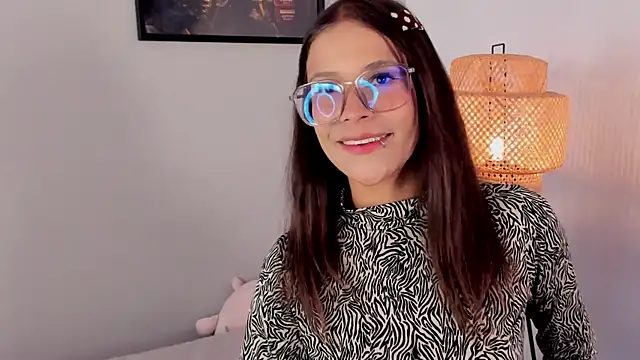 Aleexa Cute online show from 07.28.26