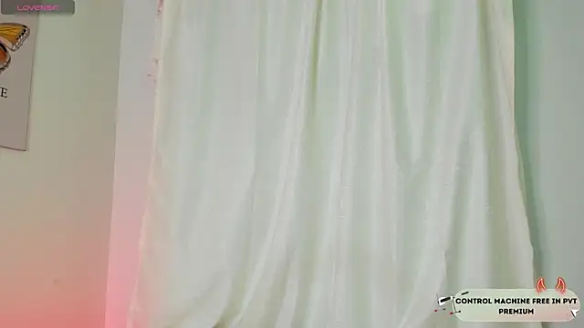 Snapshot of Nami__doll1 chatting on 07.22.26 Nami doll1 online show from 07.22.26