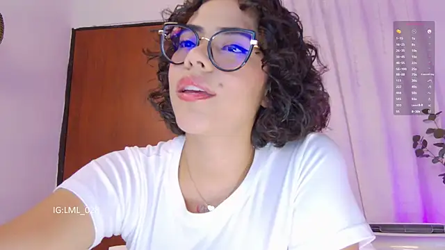 marilyns online show from 07.14.26
