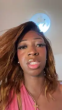 Nina Velveta online show from 07.18.26