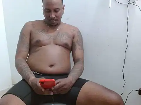 negro-7 online show from 07.29.26