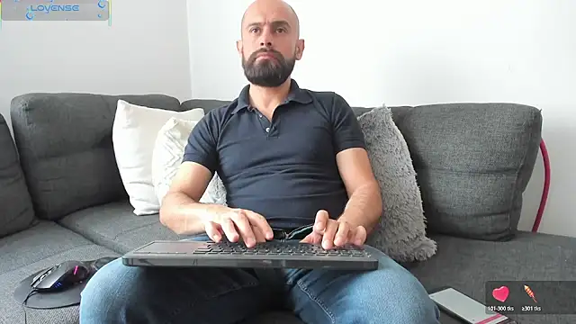 ezequiel mobland online show from 07.22.26