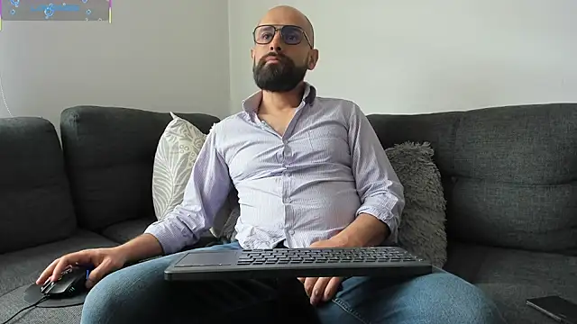 ezequiel mobland online show from 07.23.26