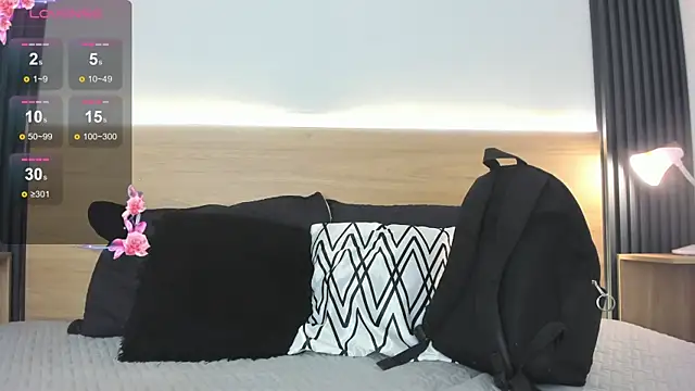 Travis black  online show from 07.14.26
