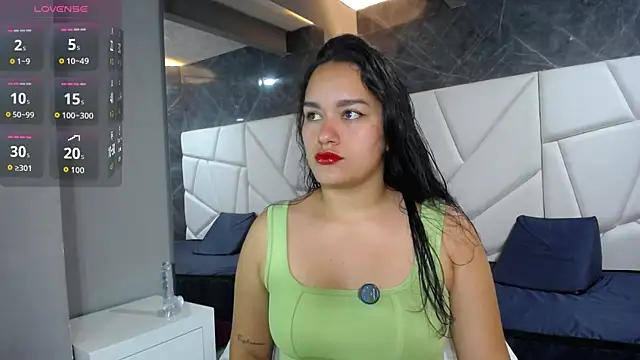 Snapshot of emily_gomez159 chatting on 07.25.26 emily gomez159 online show from 07.25.26