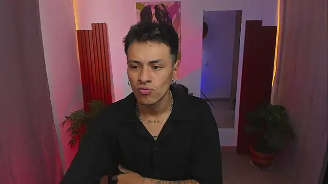 axcel-smith online show from 07.11.26