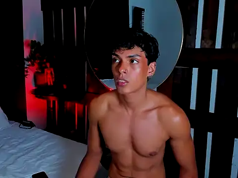 Alex Laurent online show from 07.27.26